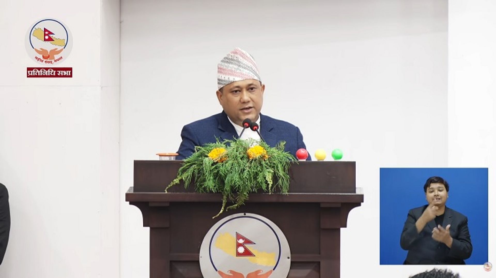 प्रधानमन्त्रीको अभिव्यक्ति दशगजा अतिक्रमण र क्रस बोर्डर अकुपेन्सीसँग सम्बन्धित छः परराष्ट्रमन्त्री 